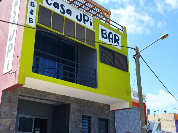 Casa JPi - Mindelolife.com