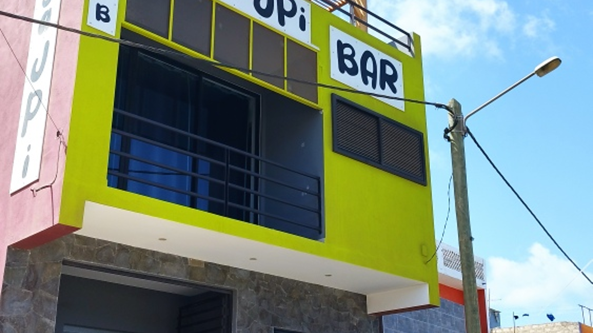 Casa JPi - Mindelolife.com