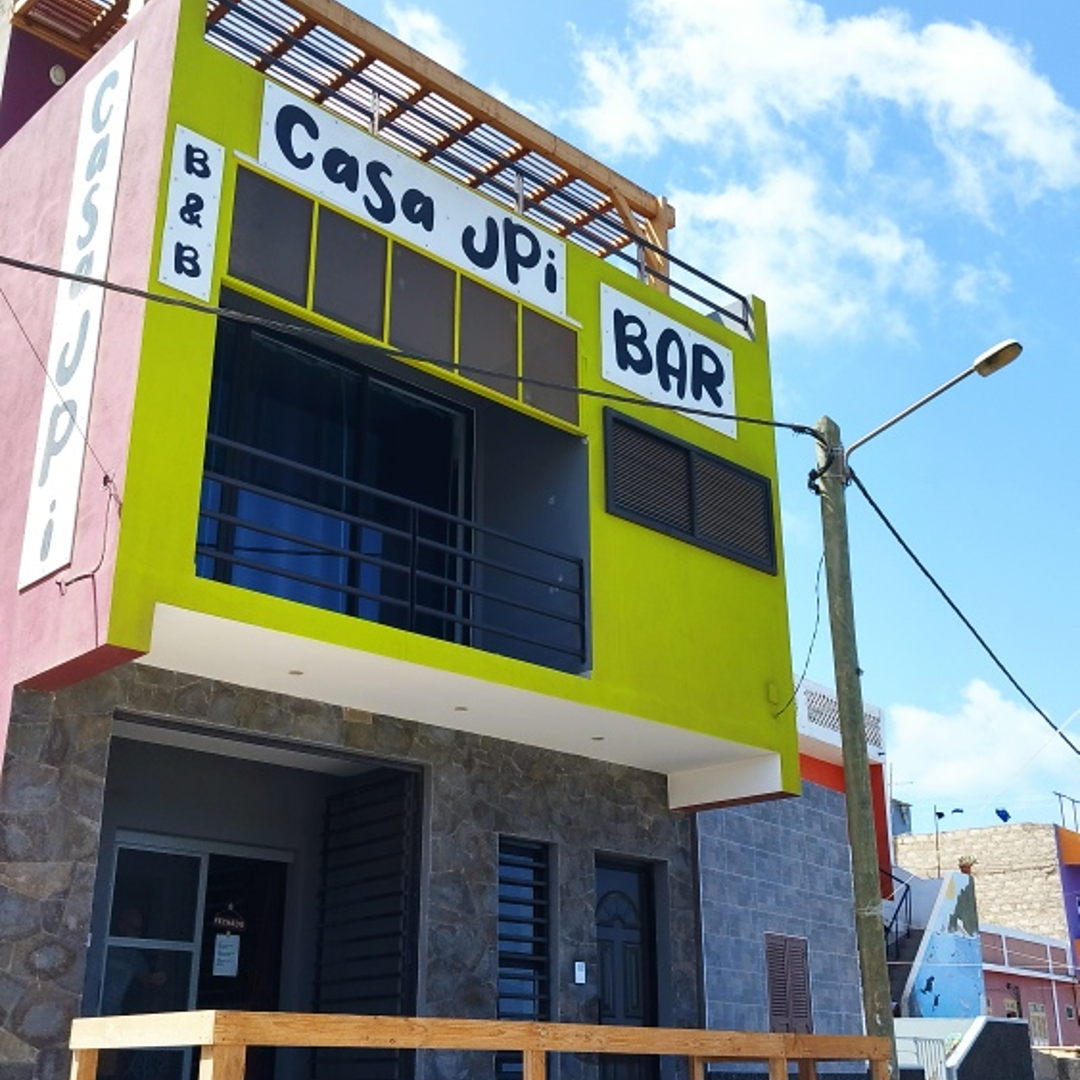 Casa JPi