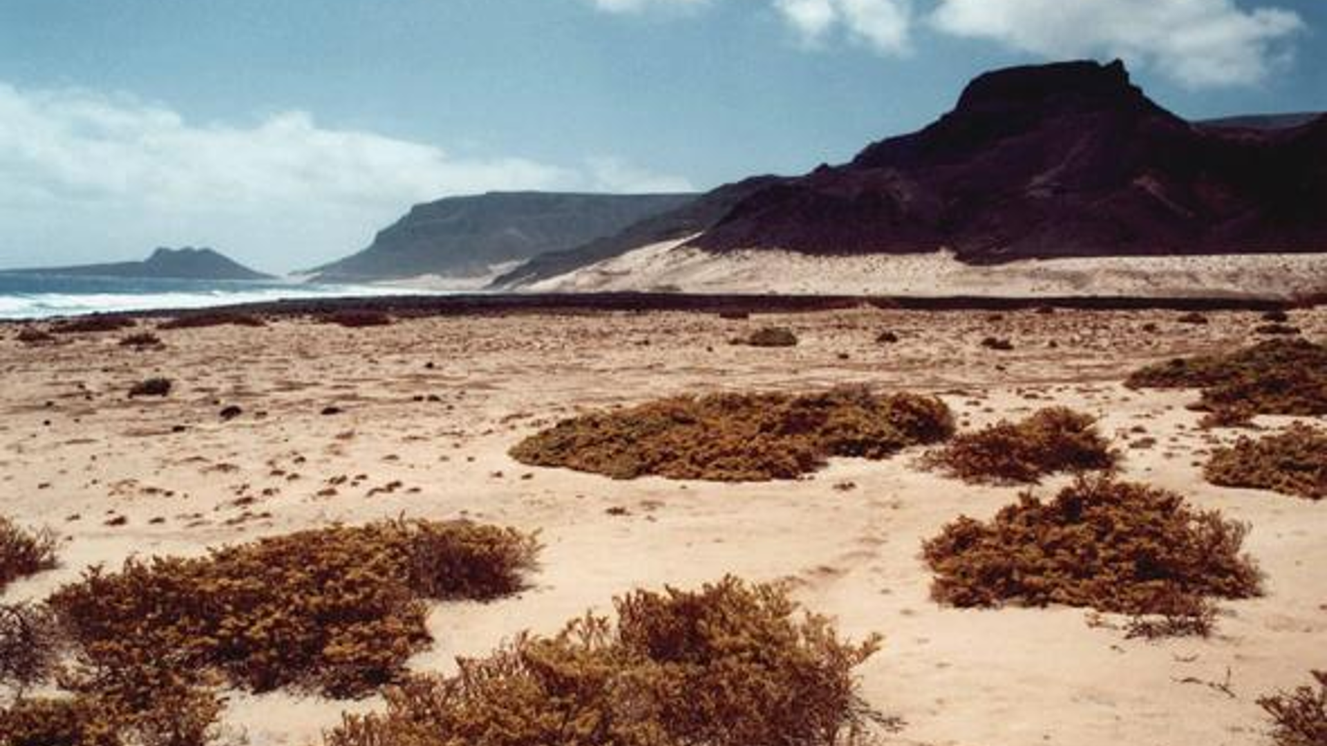Norte da Baia I - mindelolife.com