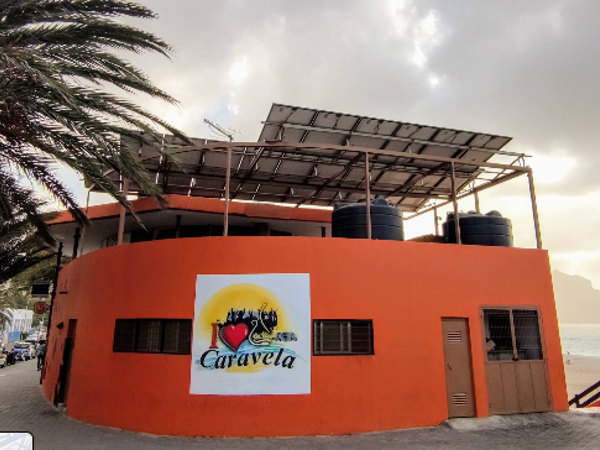 Caravela Mindelo - mindelolife.com