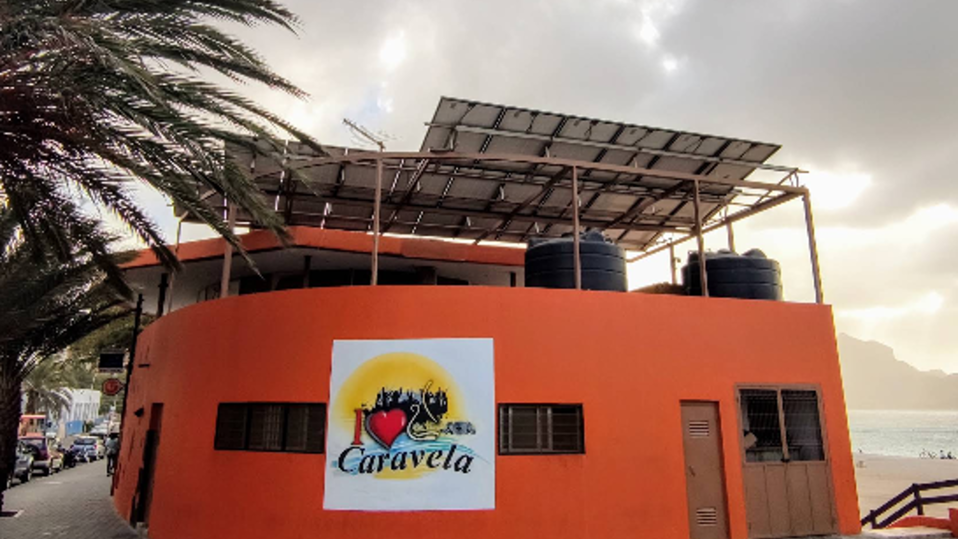 Caravela Mindelo - mindelolife.com