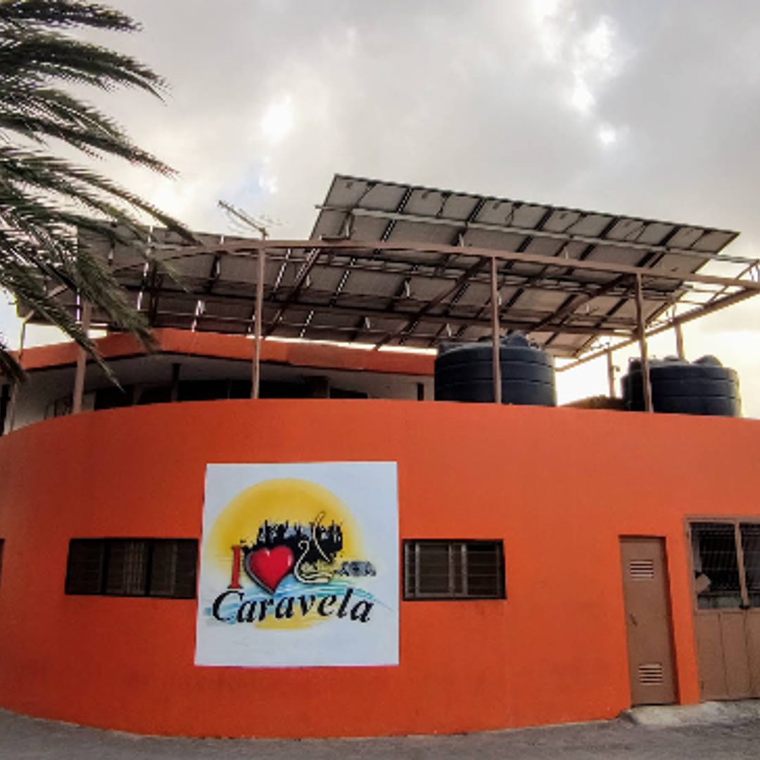 Caravela
