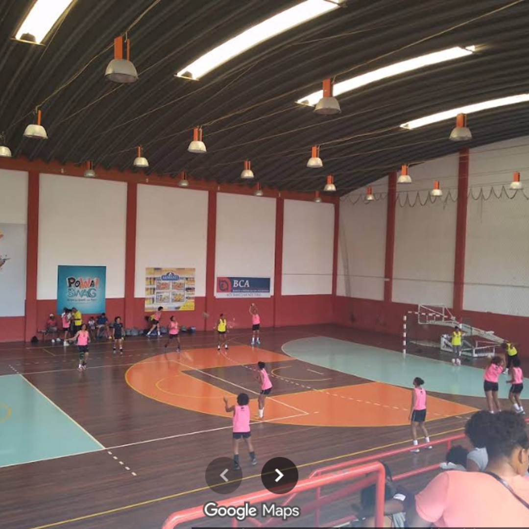 Polivalente Oeiras