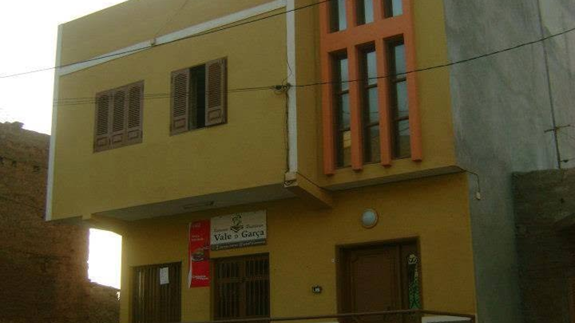 Vale D'Garça - mindelolife.com