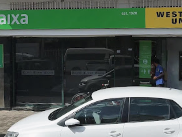 Caixa Banco