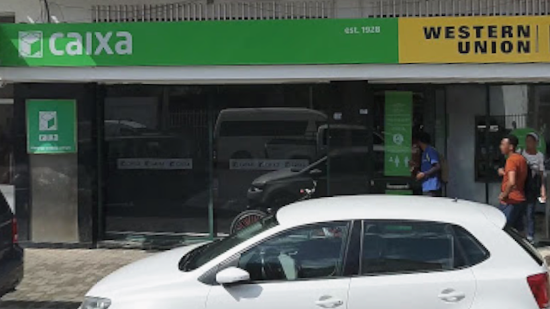 Caixa Banco