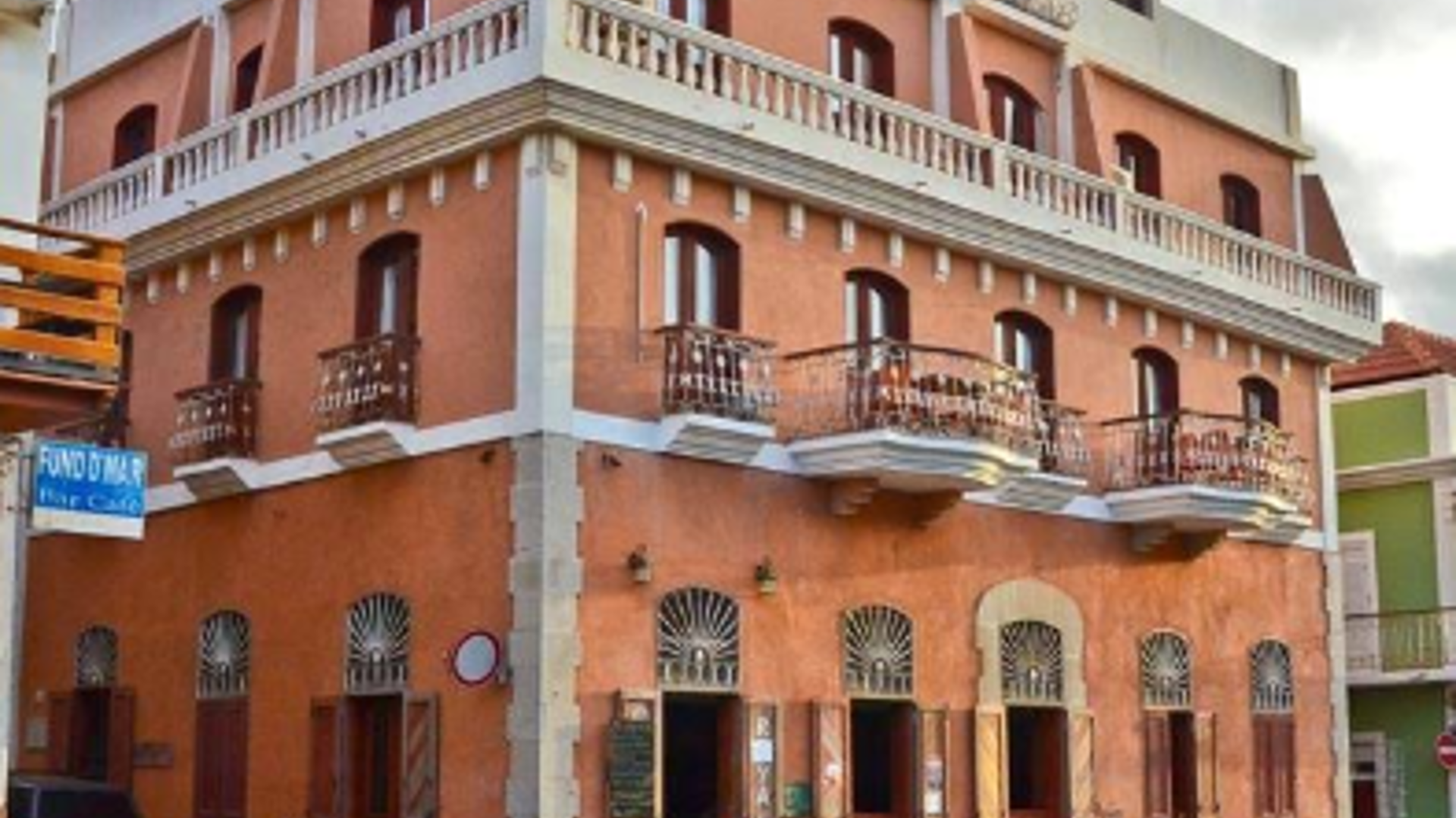 Cafe Royal - mindelolife.com