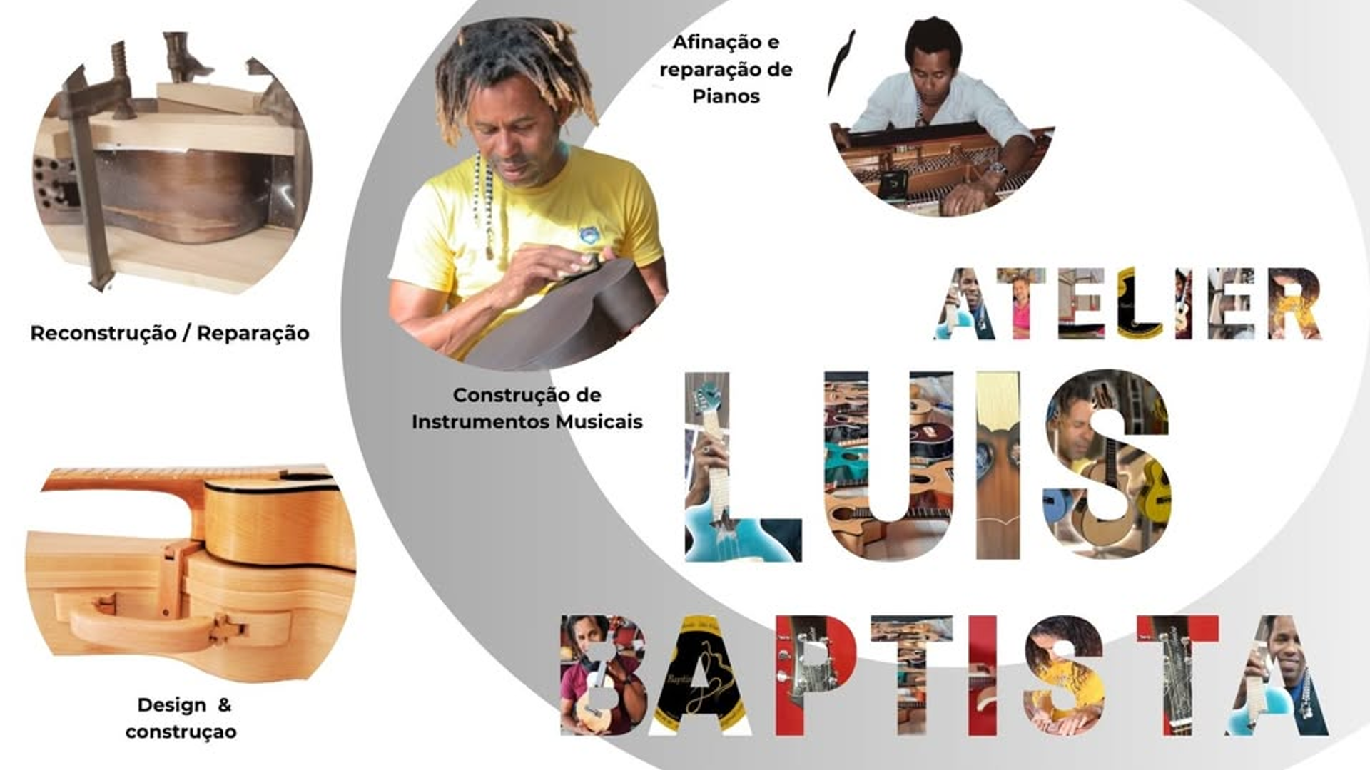 Atelier Luis Baptista  - mindellife.com