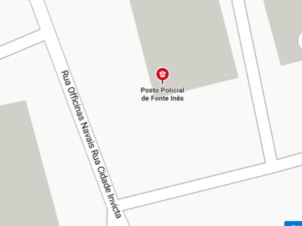 Posto Policial de Fonte Inês - mindelolife.com