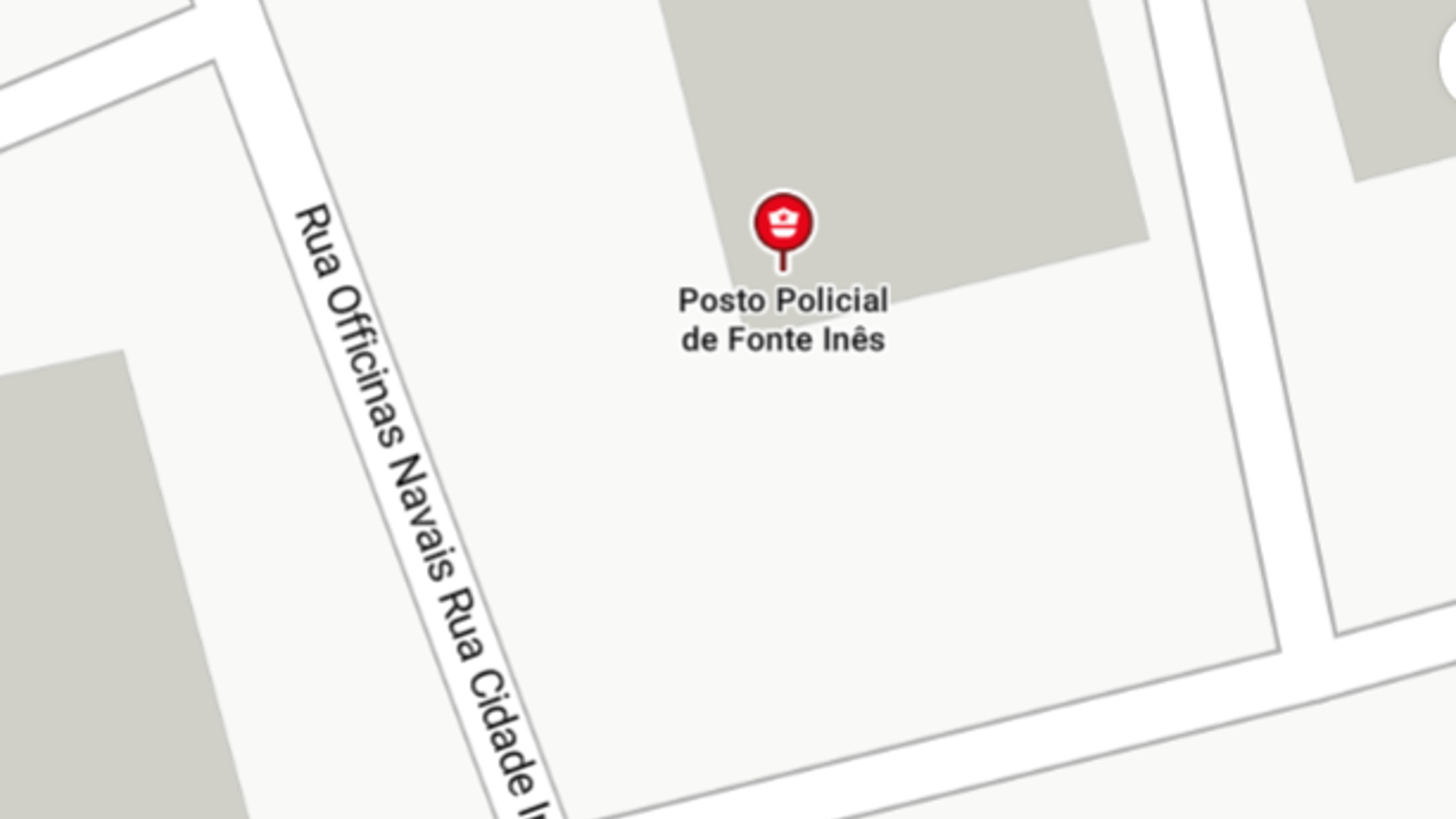 Posto Policial de Fonte Inês - mindelolife.com
