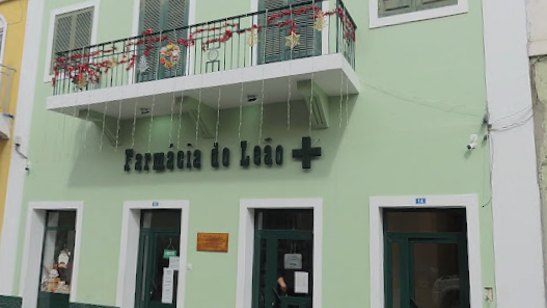 Farmacia Do Leao - mindelolife.com