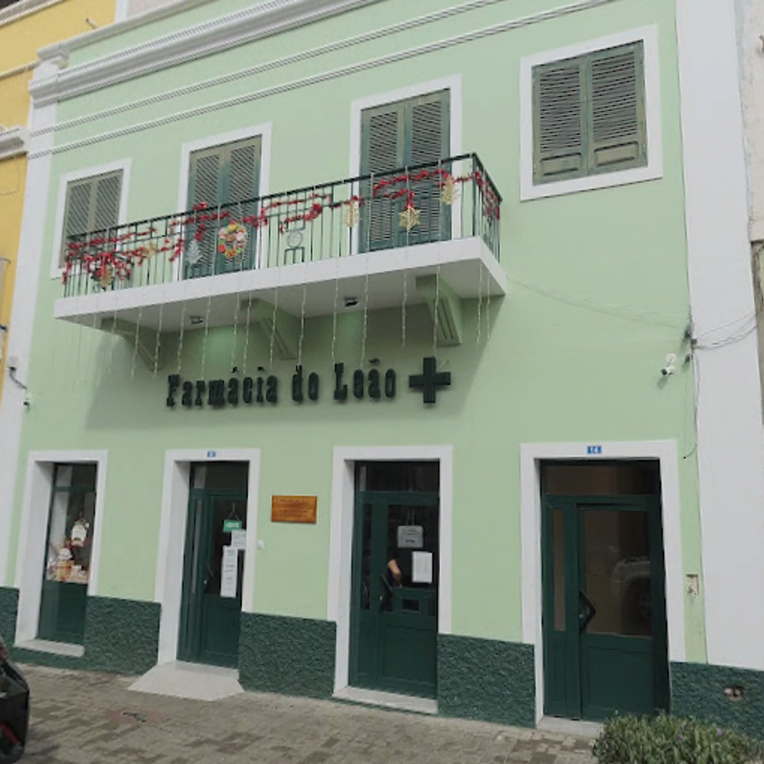 Do Leão