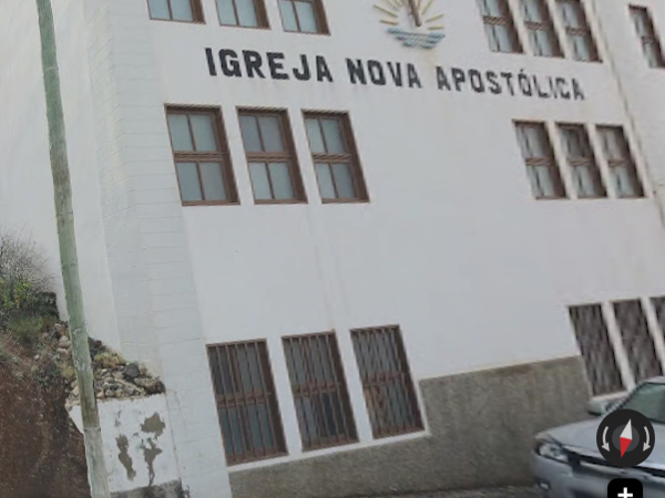 Igreja Nova - mindelolife.com
