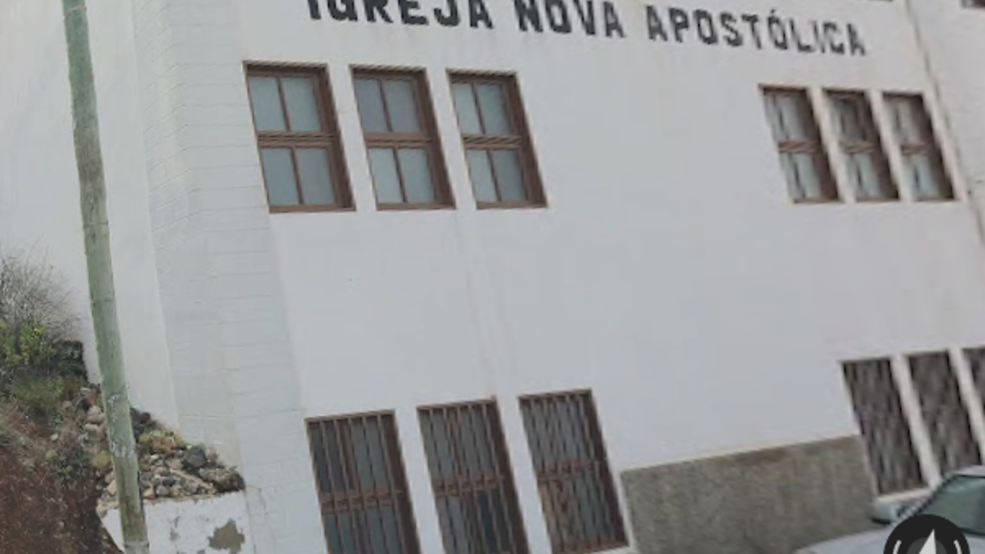 Igreja Nova - mindelolife.com