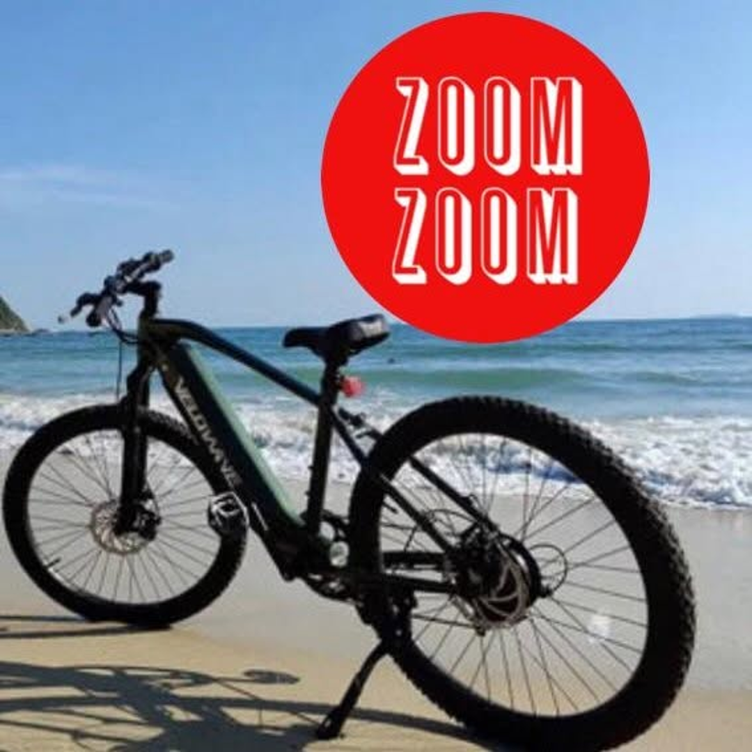 Zoom sur Mindelo
