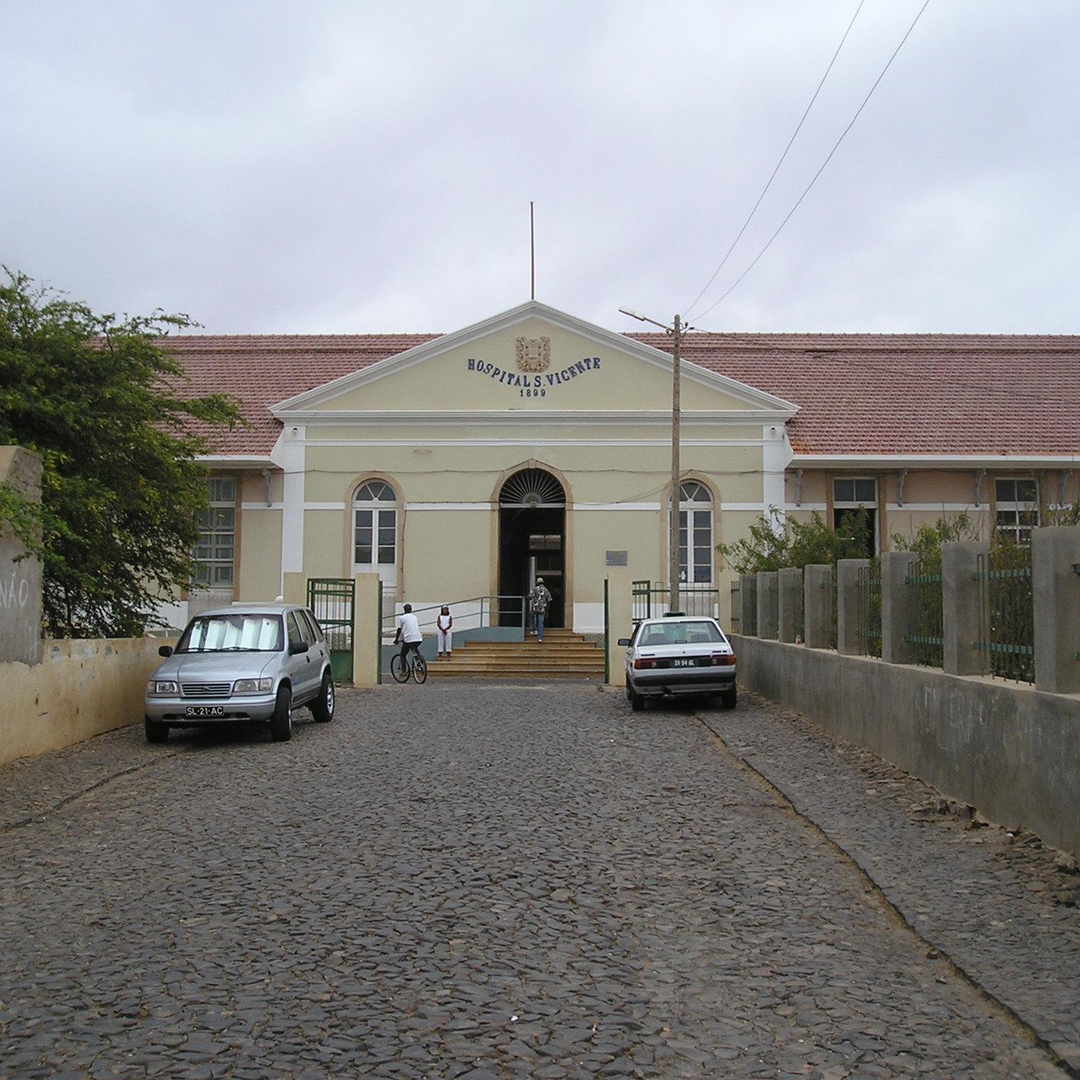 Hospital Velho