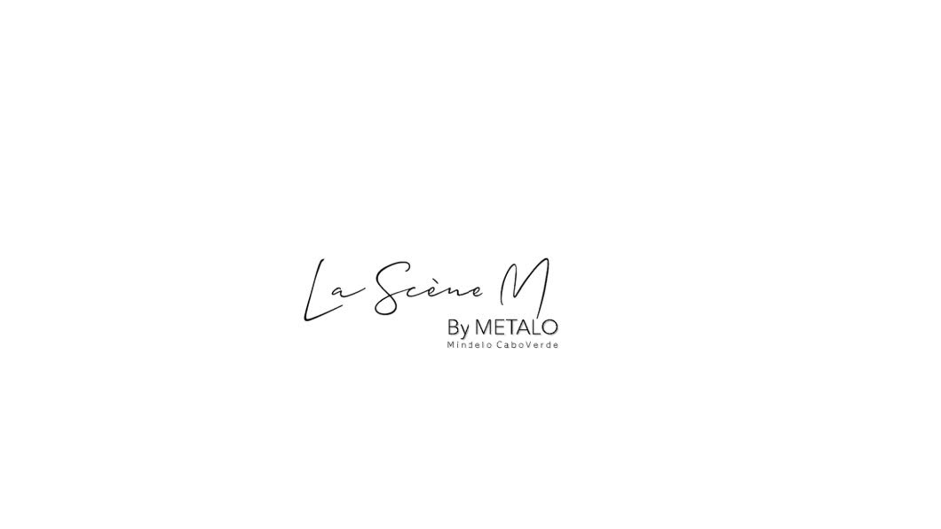 La Scène M(by Metalo) - mindelolife
