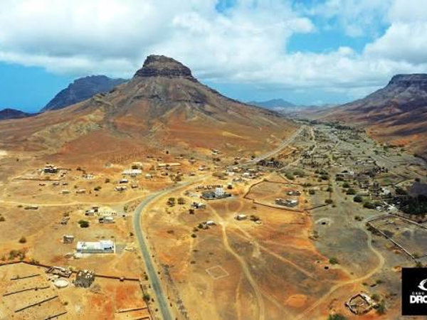 Pico do Vento