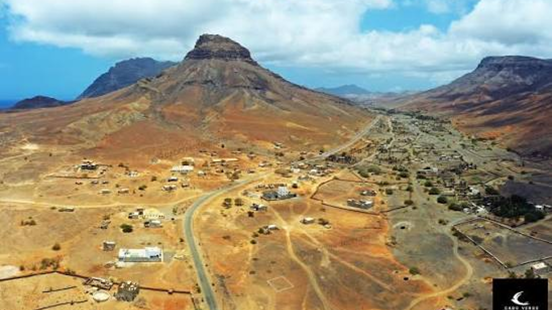 Pico do Vento