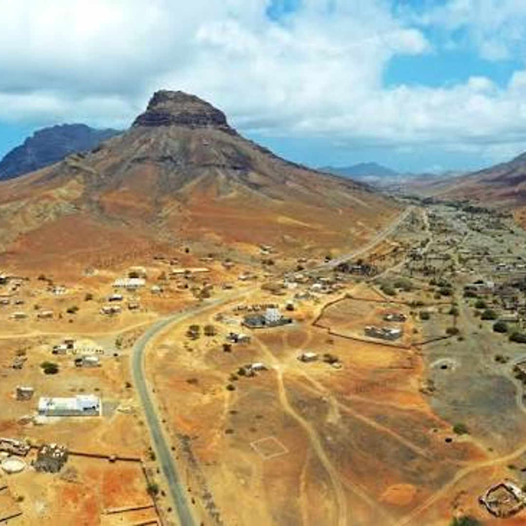Pico do Vento