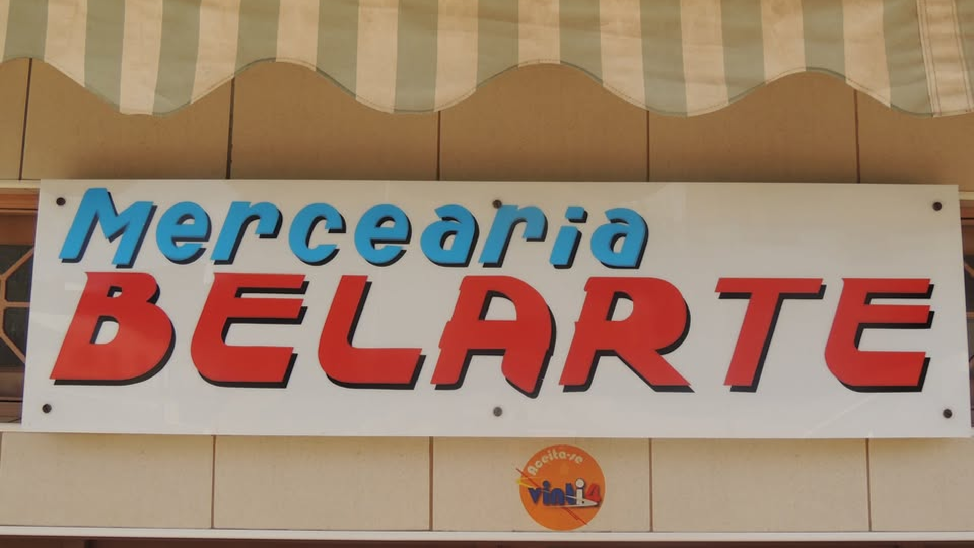 Mercearia Belarte - mindelolife.com