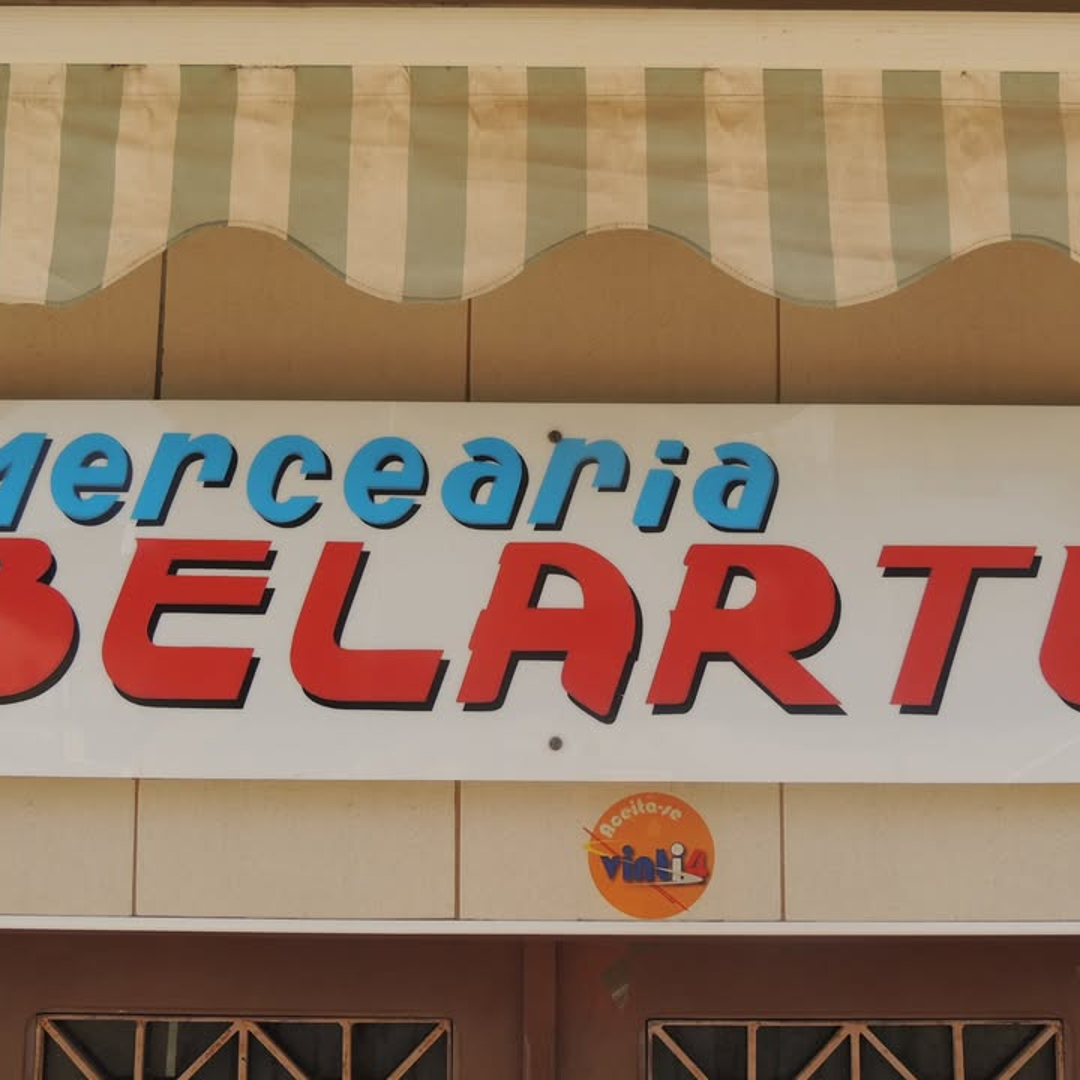 Mercearia Belarte
