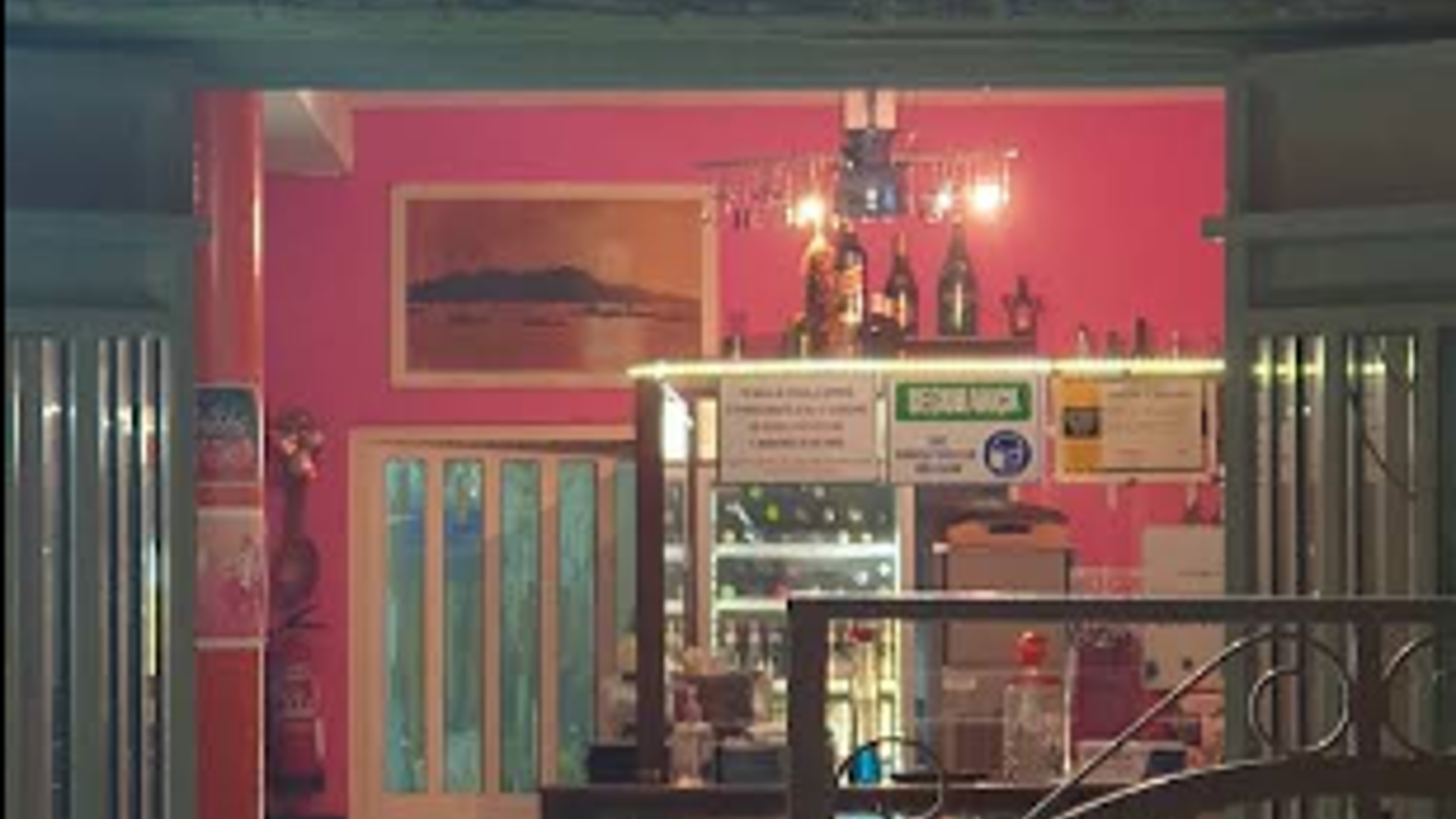 Restaurante Familiar - mindelolife.com
