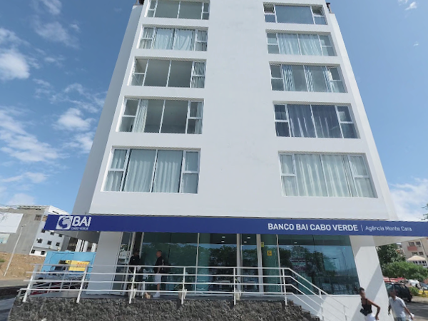 Banco BAI