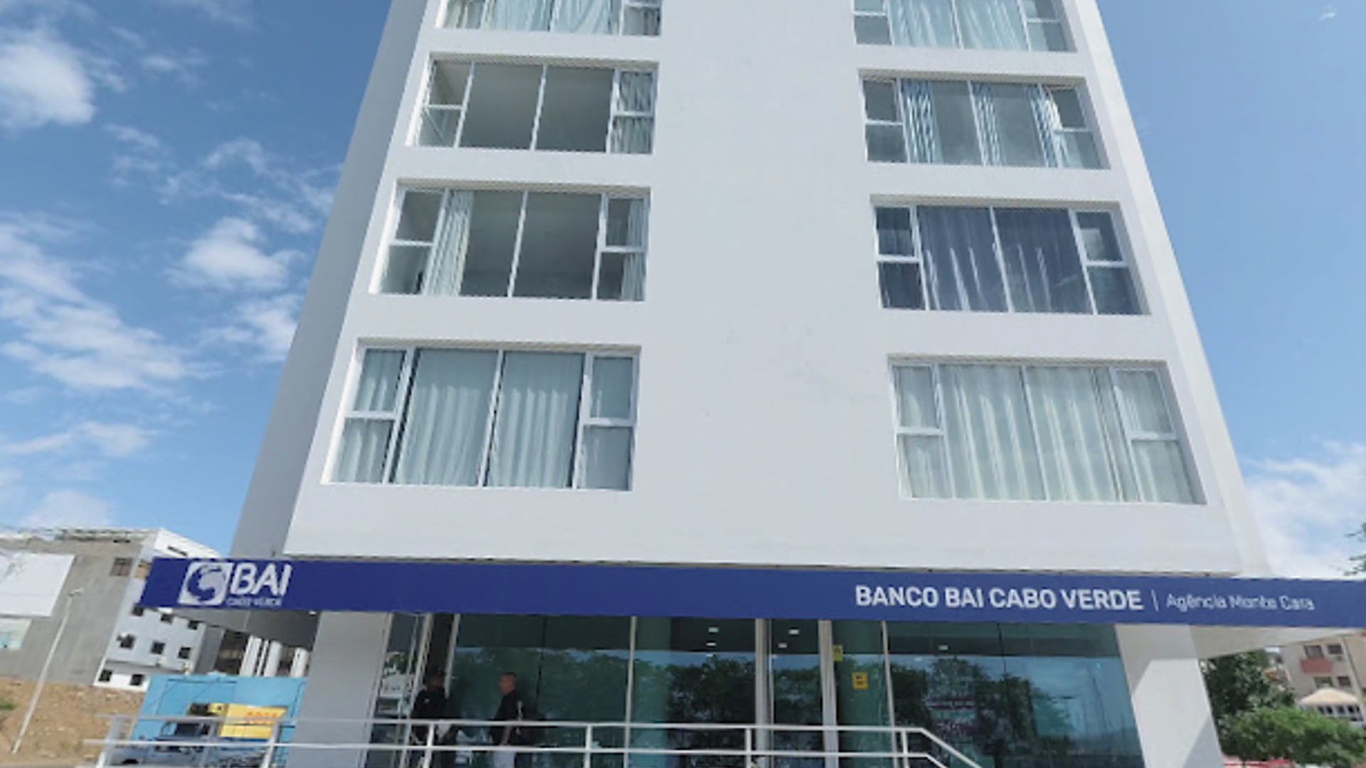 Banco BAI