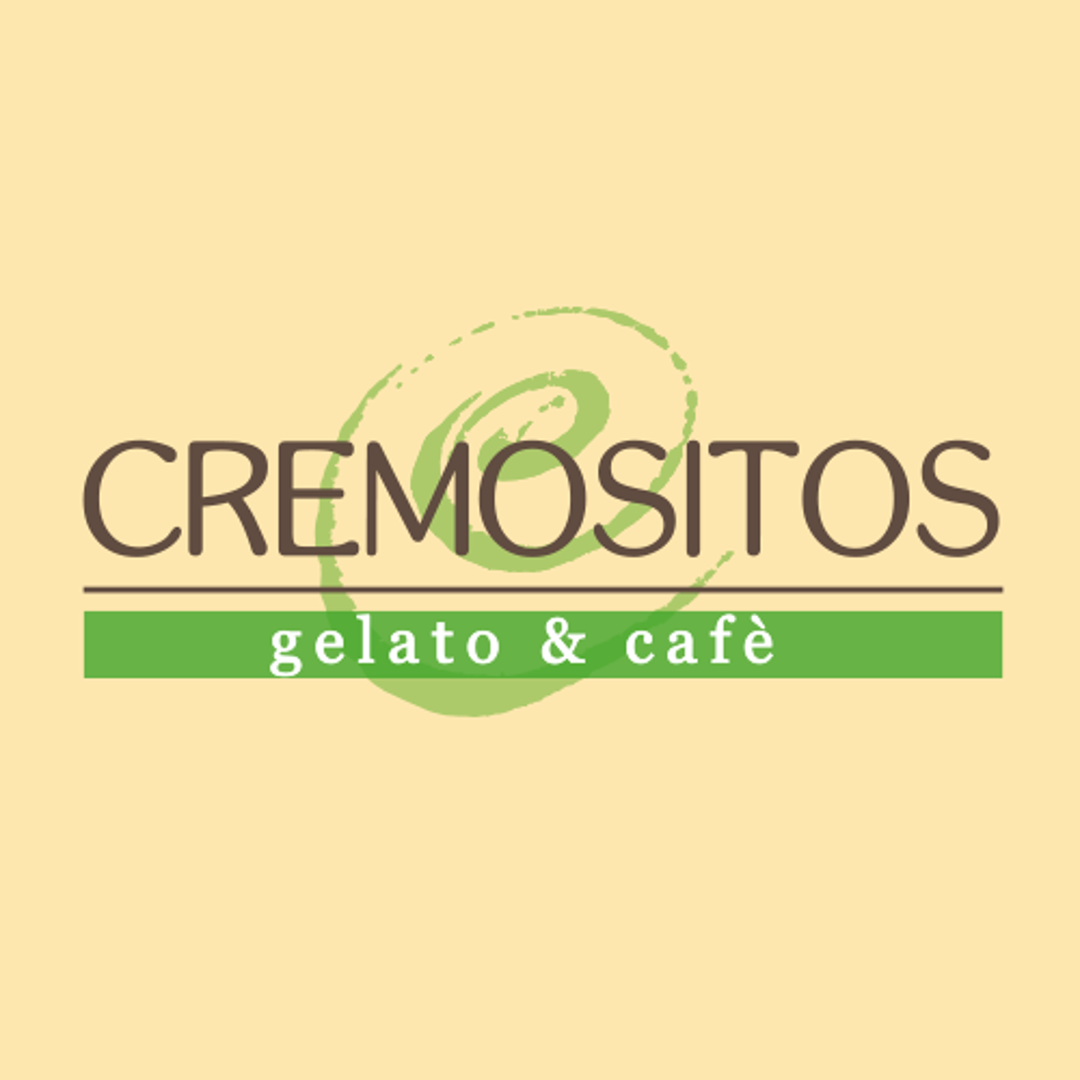Bäckerei & Gelateria - Cremositos Cha de Alecrim