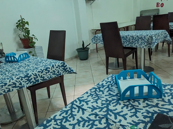 Atlântis Bistrô - mindelolife.com