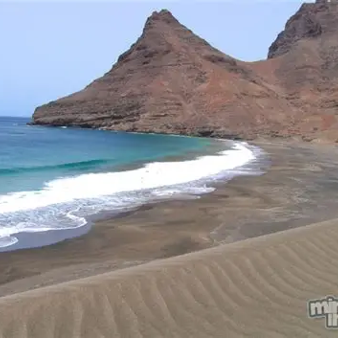 Calheta Grande