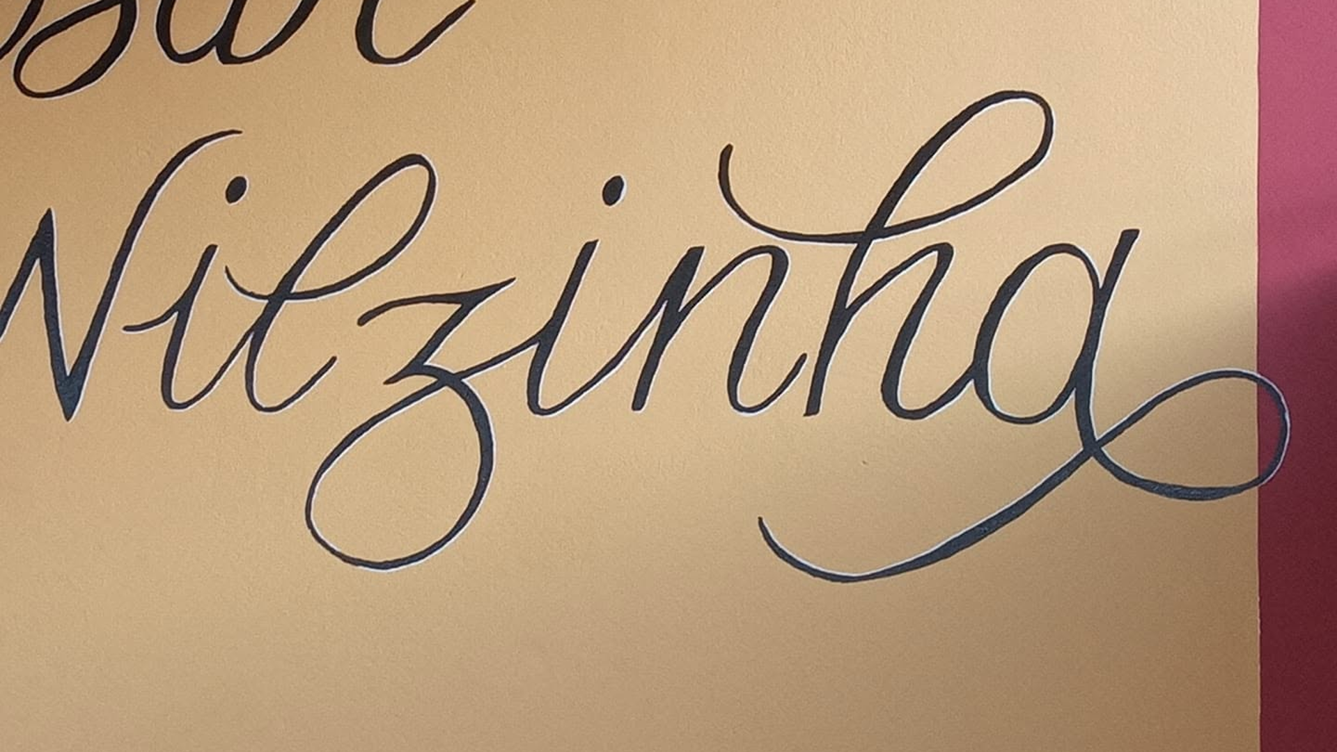 Bar Nilzinha - mindelolife.com
