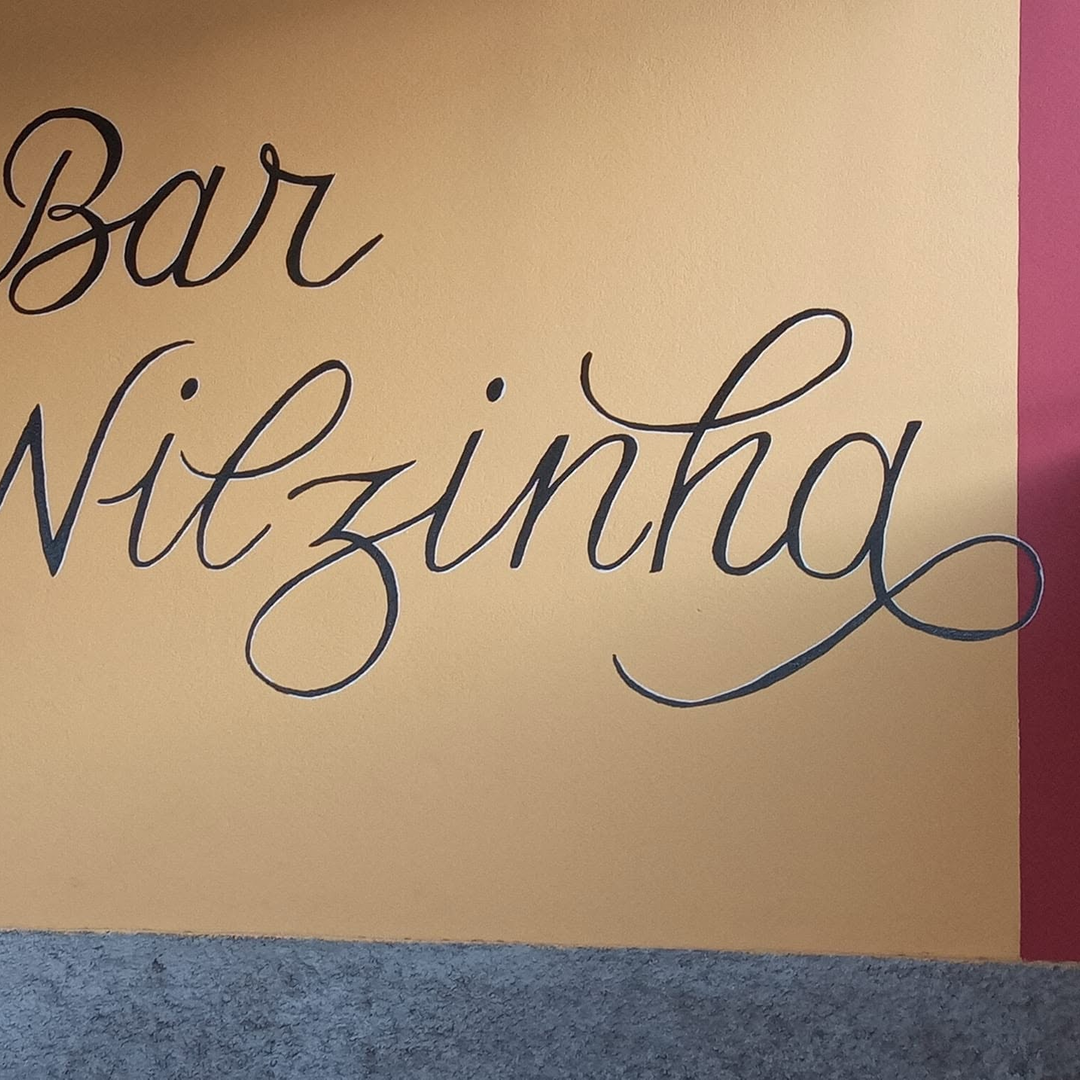 Bar Nilzinha