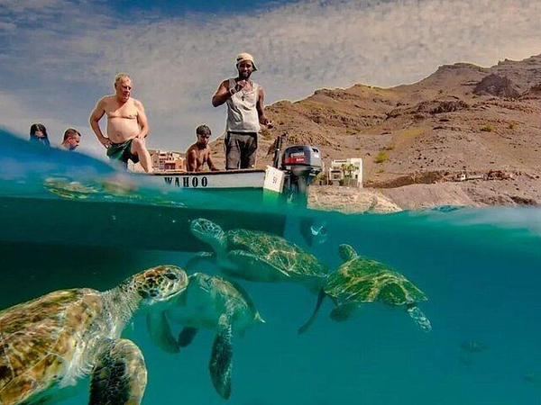 São Vicente Tours - mindelolife.com