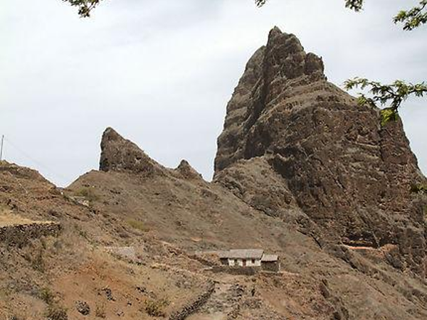 Monte Preto - mindelolife.com