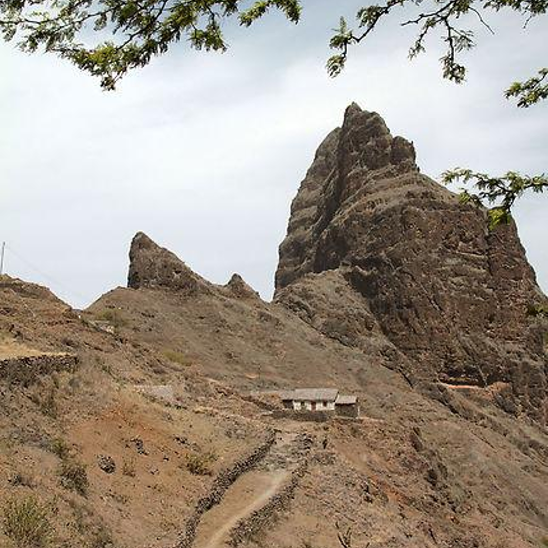 Monte Preto