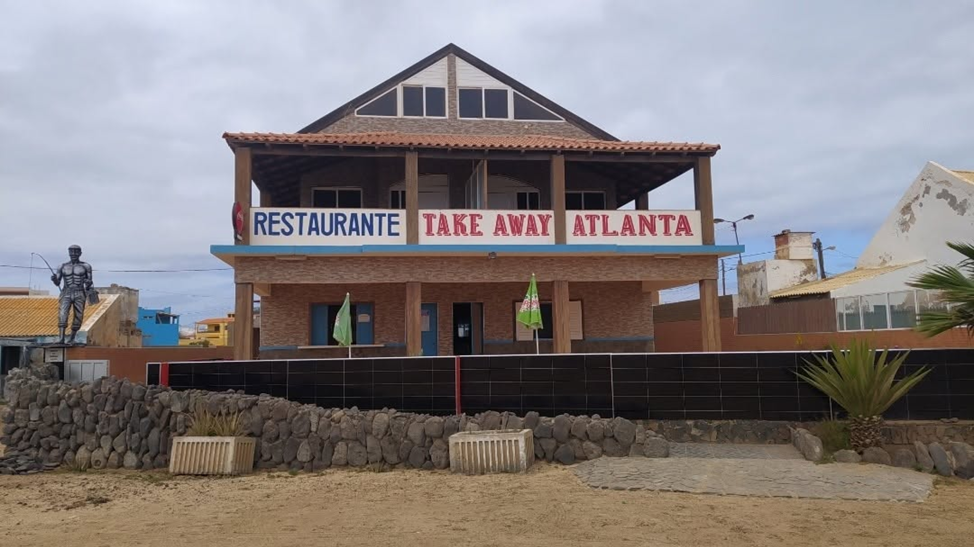 Take Away Atlanta - mindelolife.com