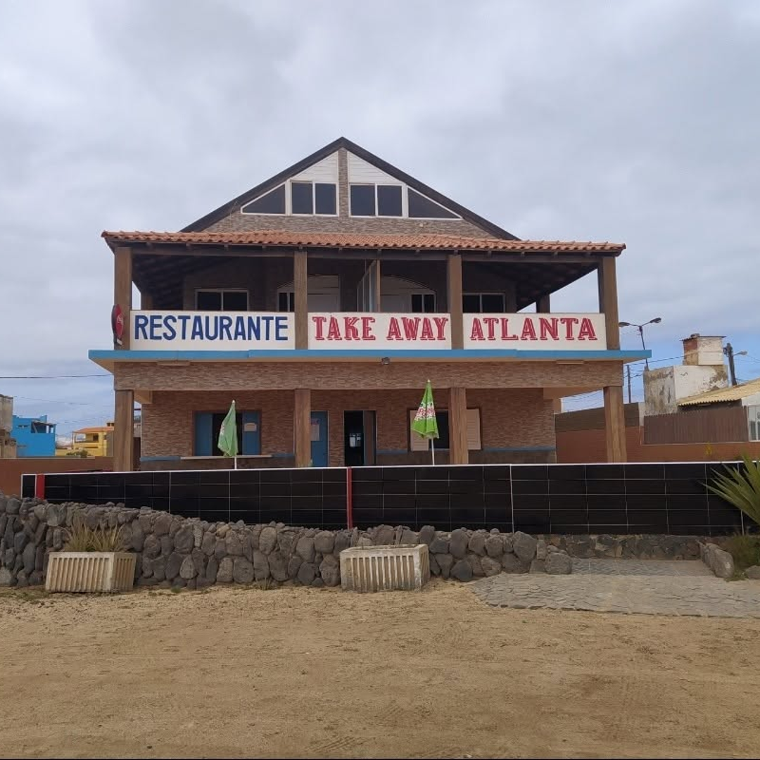 Restaurante Take Away Atlanta