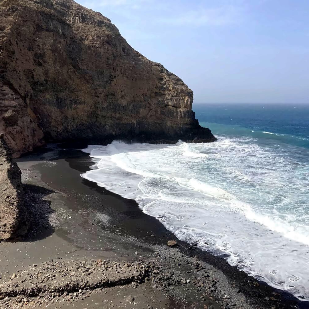 Areia Negra