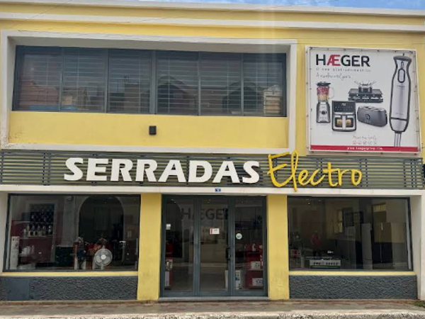 Serradas Electro - mindelolife.com