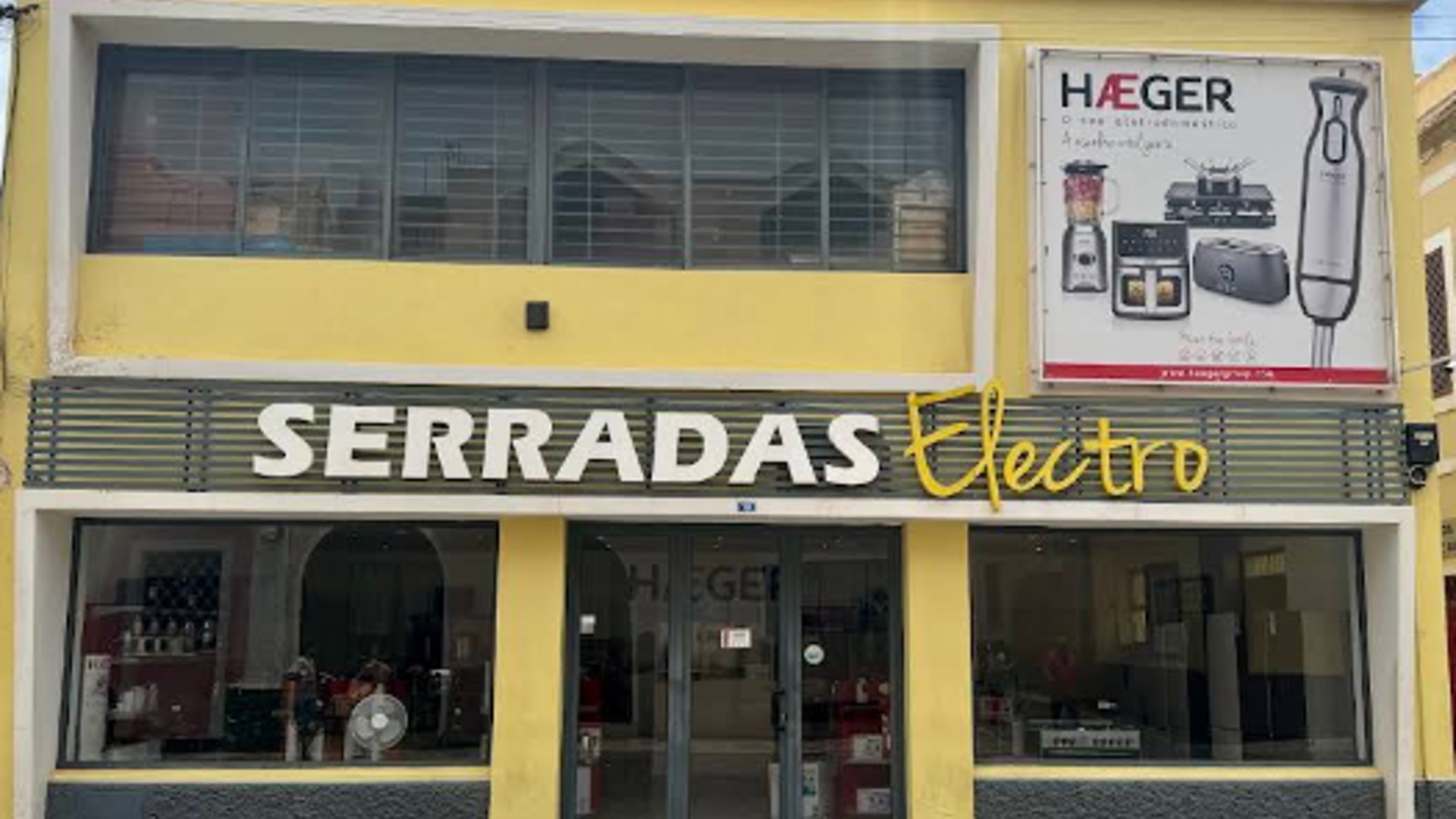 Serradas Electro - mindelolife.com