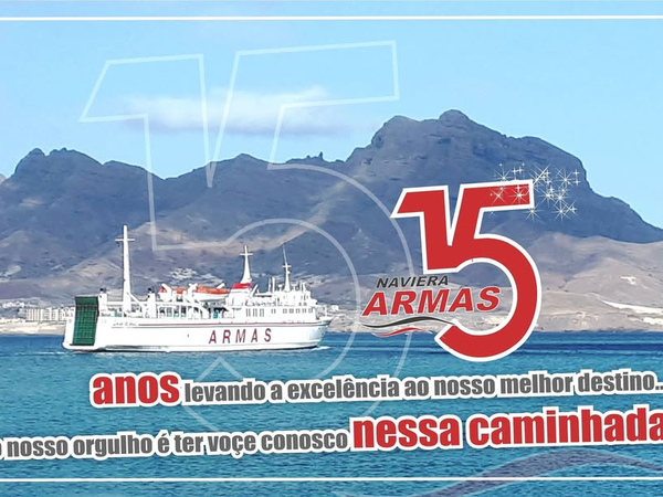 Naviera Armas
