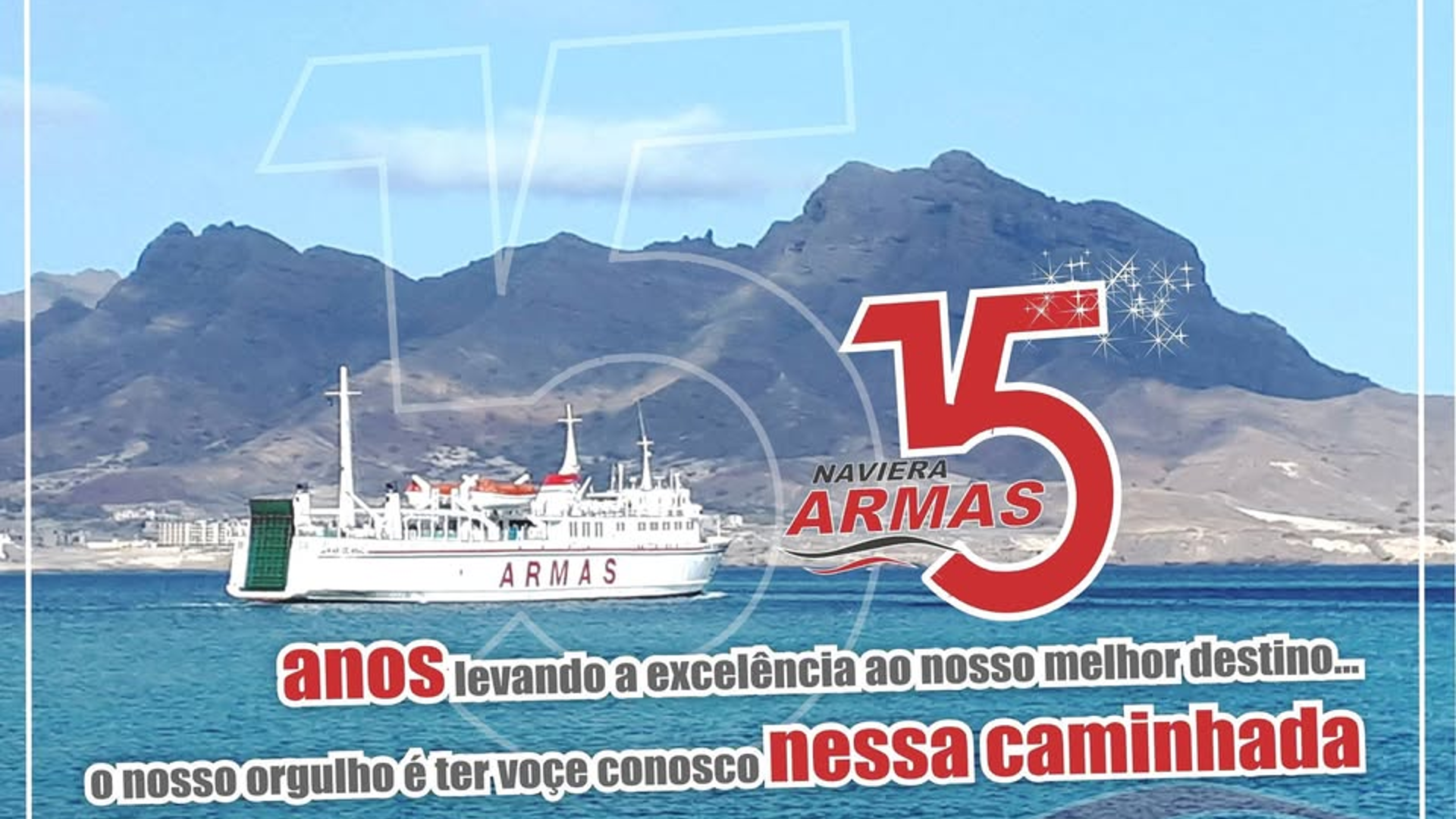 Naviera Armas
