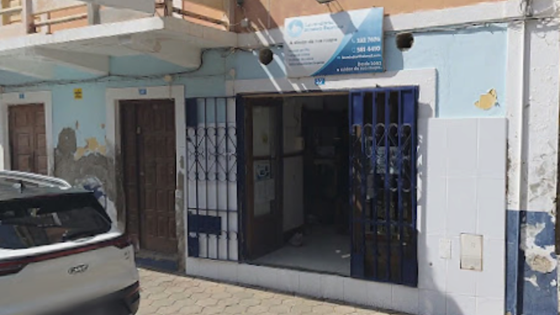 Mindelo Expresso - mindelolife.com