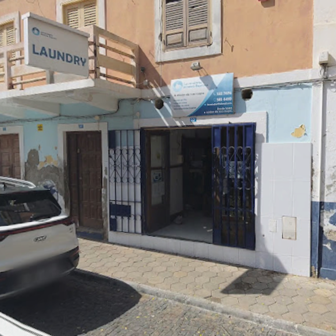 Mindelo Expresso