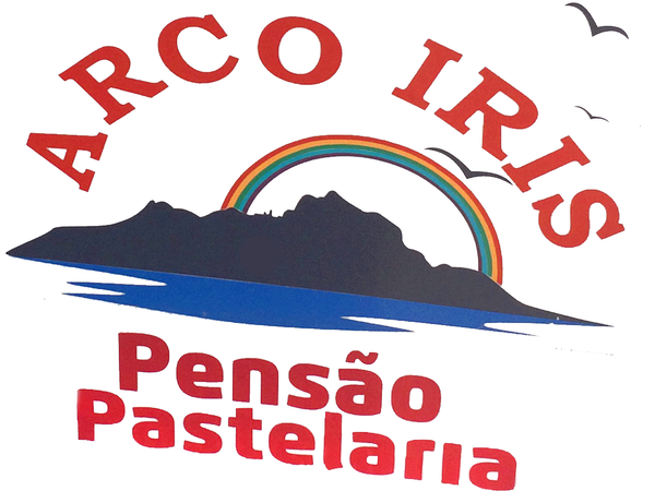 Pensao e Pastelaria Arco Iris