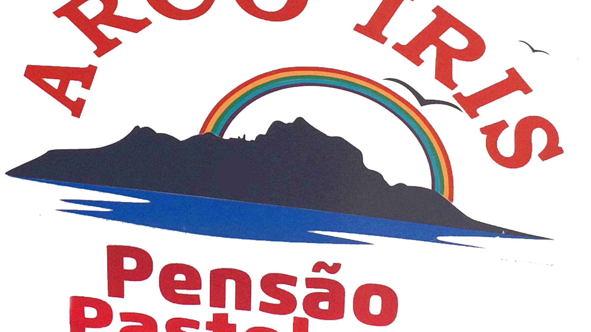 Pensao e Pastelaria Arco Iris
