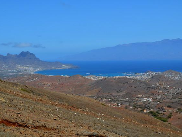 Monte António Gomes